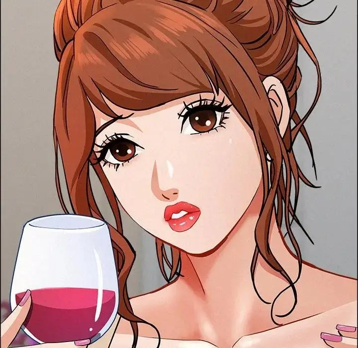 漫画《贵妇的专属保镳》第32话第8张图