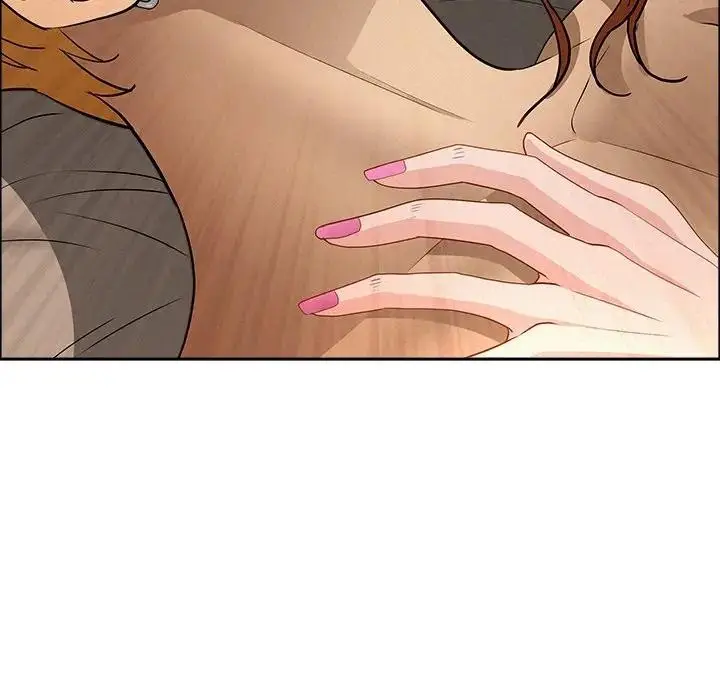 漫画《贵妇的专属保镳》第33话第115张图