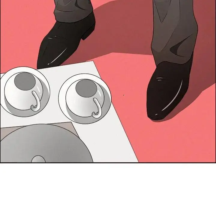 漫画《贵妇的专属保镳》第33话第159张图