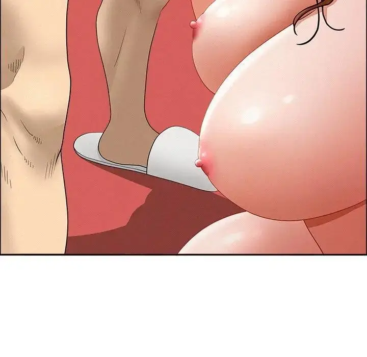 漫画《贵妇的专属保镳》第33话第59张图