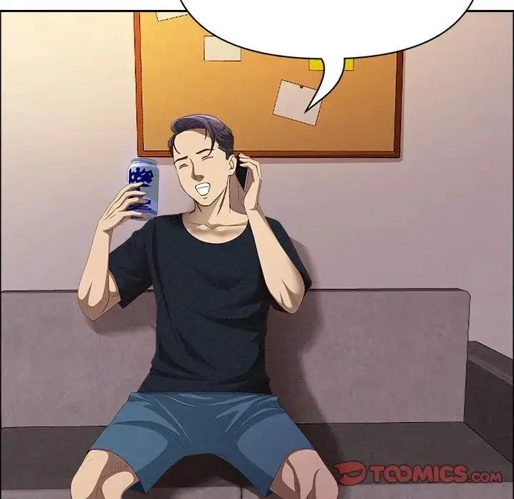 漫画《贵妇的专属保镳》第34话第111张图