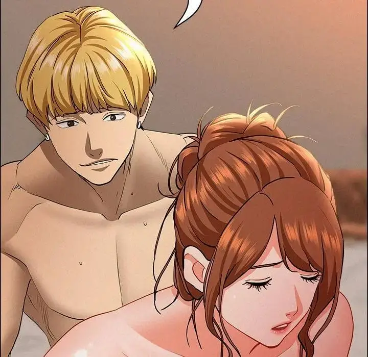 漫画《贵妇的专属保镳》第34话第138张图
