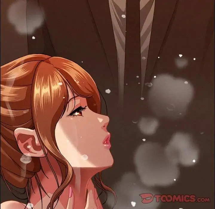 漫画《贵妇的专属保镳》第34话第165张图