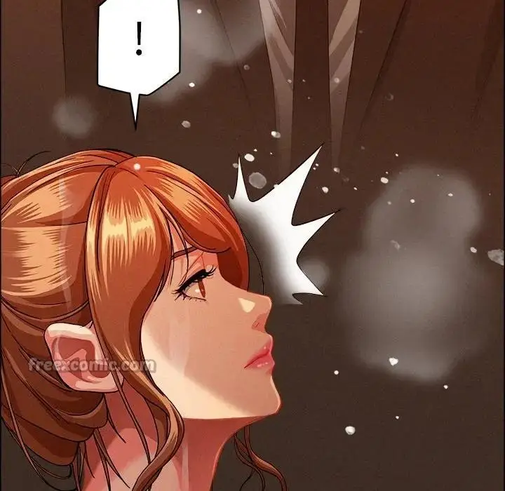 漫画《贵妇的专属保镳》第34话第168张图