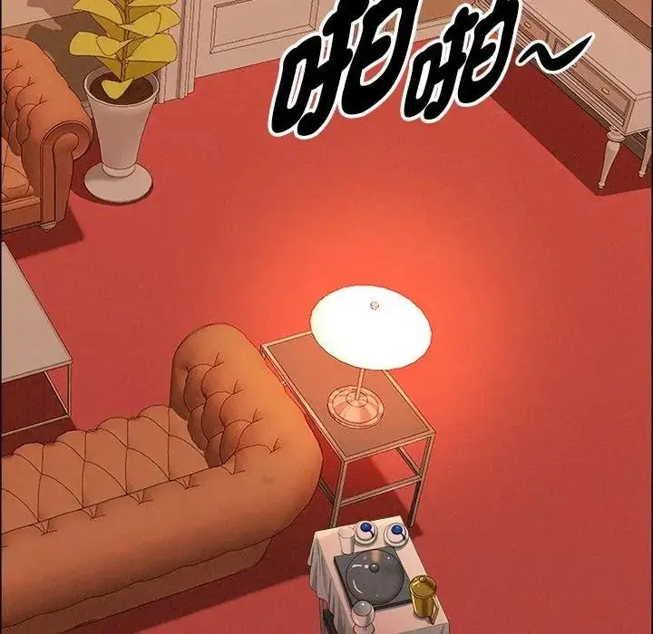 漫画《贵妇的专属保镳》第34话第35张图