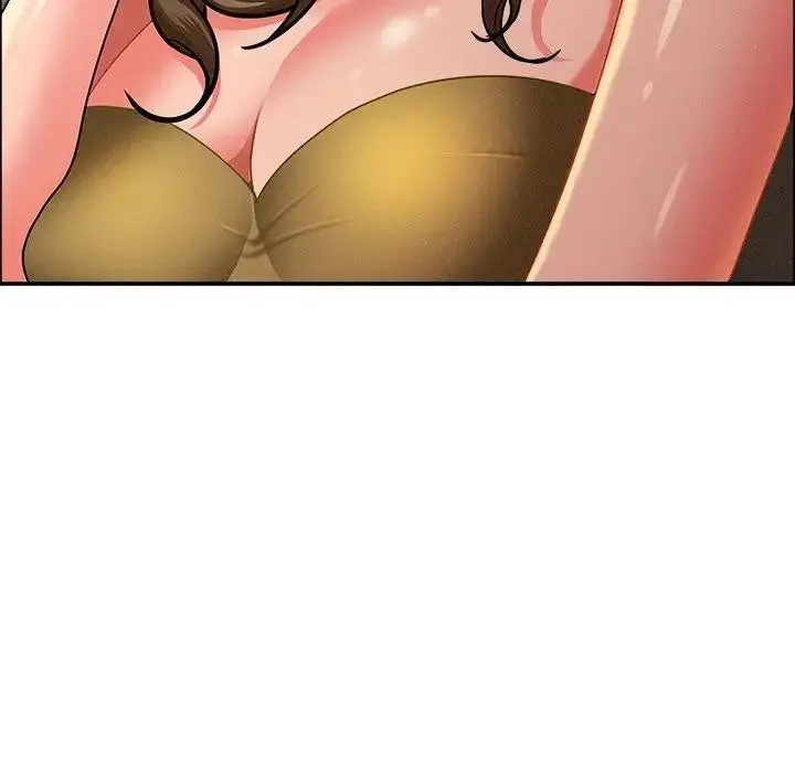 漫画《贵妇的专属保镳》第34话第66张图