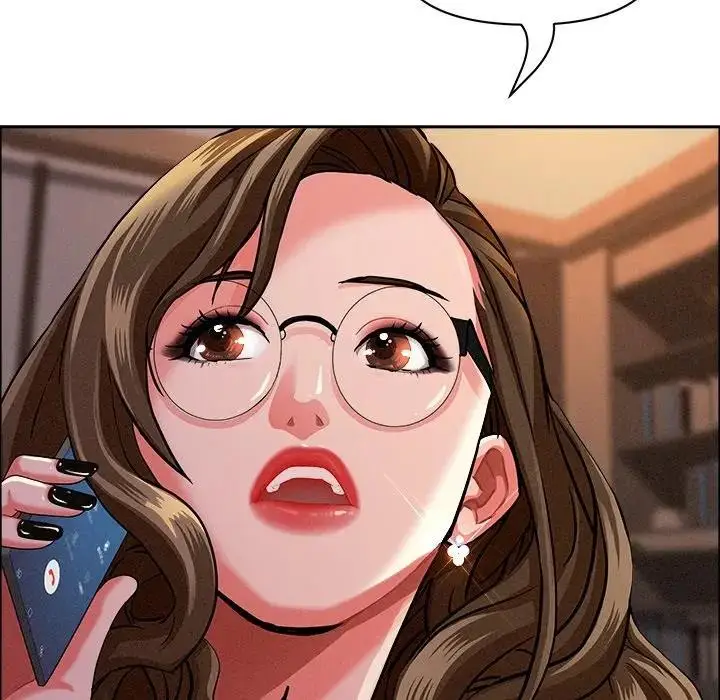 漫画《贵妇的专属保镳》第34话第69张图