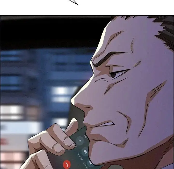 漫画《贵妇的专属保镳》第34话第71张图