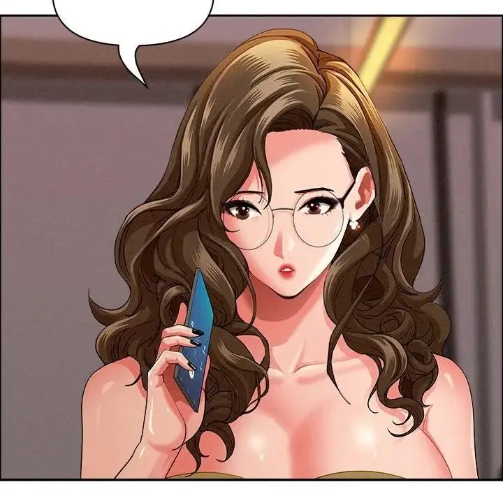 漫画《贵妇的专属保镳》第34话第73张图