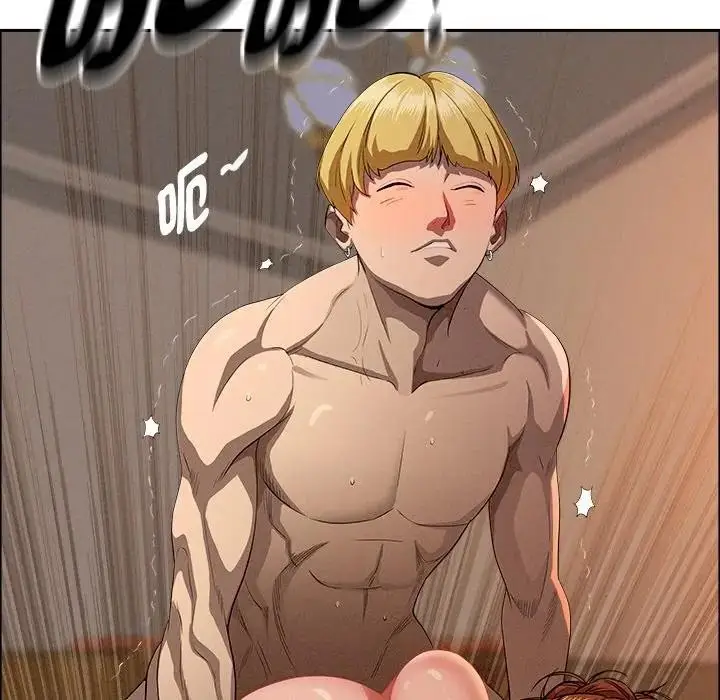 漫画《贵妇的专属保镳》第34话第79张图