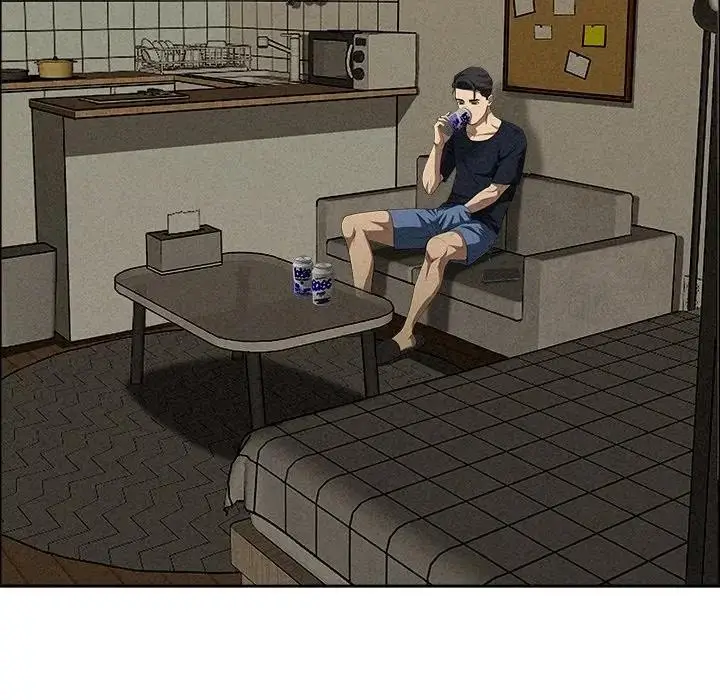 漫画《贵妇的专属保镳》第34话第88张图