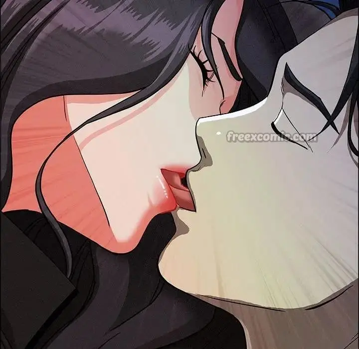 漫画《贵妇的专属保镳》第35话第140张图