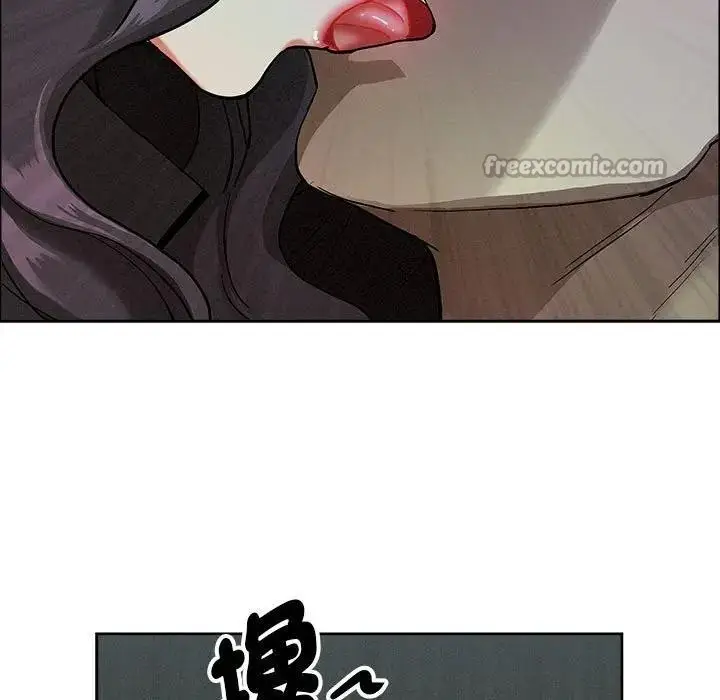 漫画《贵妇的专属保镳》第35话第154张图