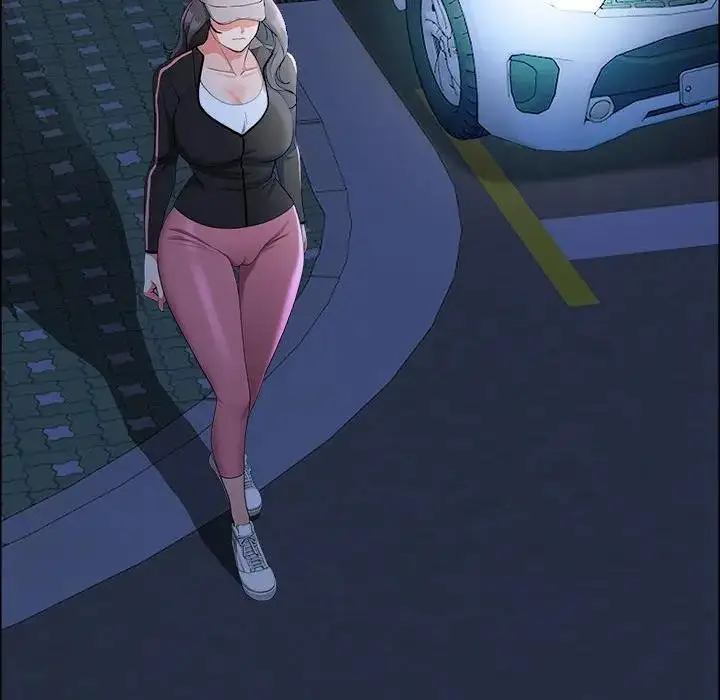漫画《贵妇的专属保镳》第35话第29张图