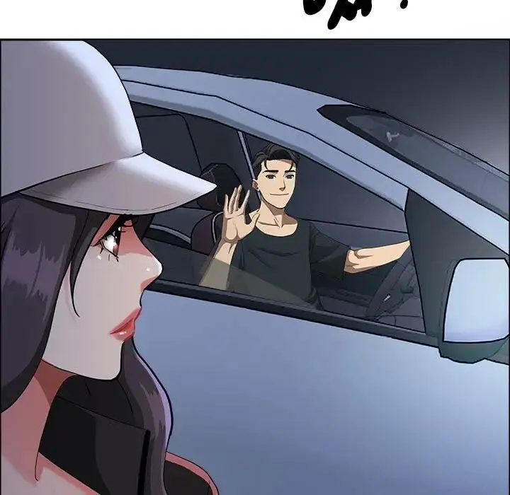 漫画《贵妇的专属保镳》第35话第31张图