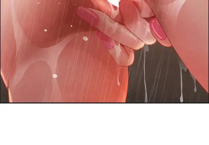 漫画《贵妇的专属保镳》第35话第4张图
