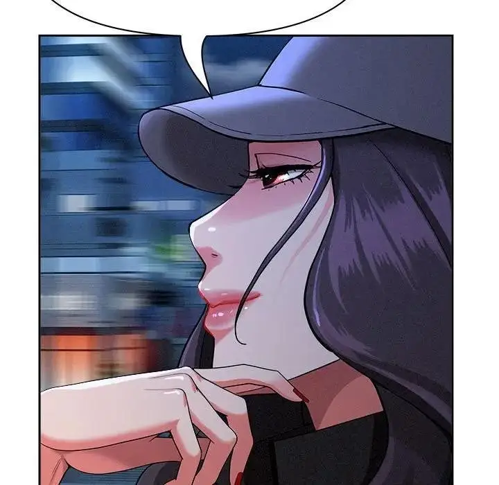 漫画《贵妇的专属保镳》第35话第58张图