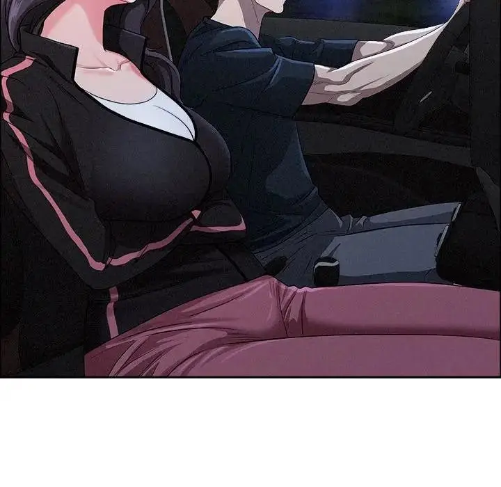 漫画《贵妇的专属保镳》第35话第64张图