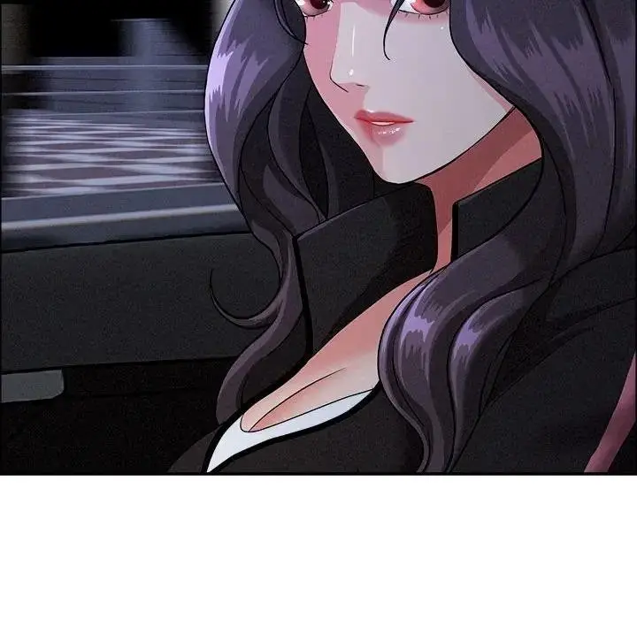 漫画《贵妇的专属保镳》第35话第66张图