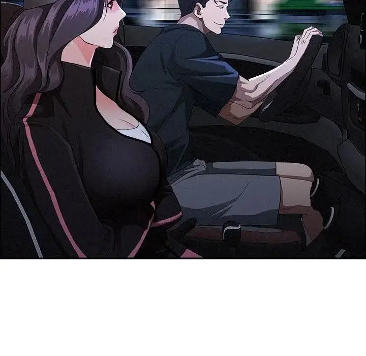 漫画《贵妇的专属保镳》第35话第72张图