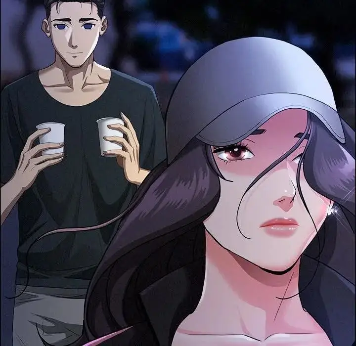 漫画《贵妇的专属保镳》第35话第81张图