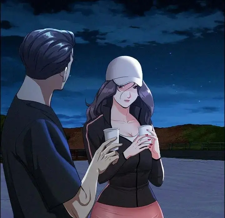 漫画《贵妇的专属保镳》第35话第85张图