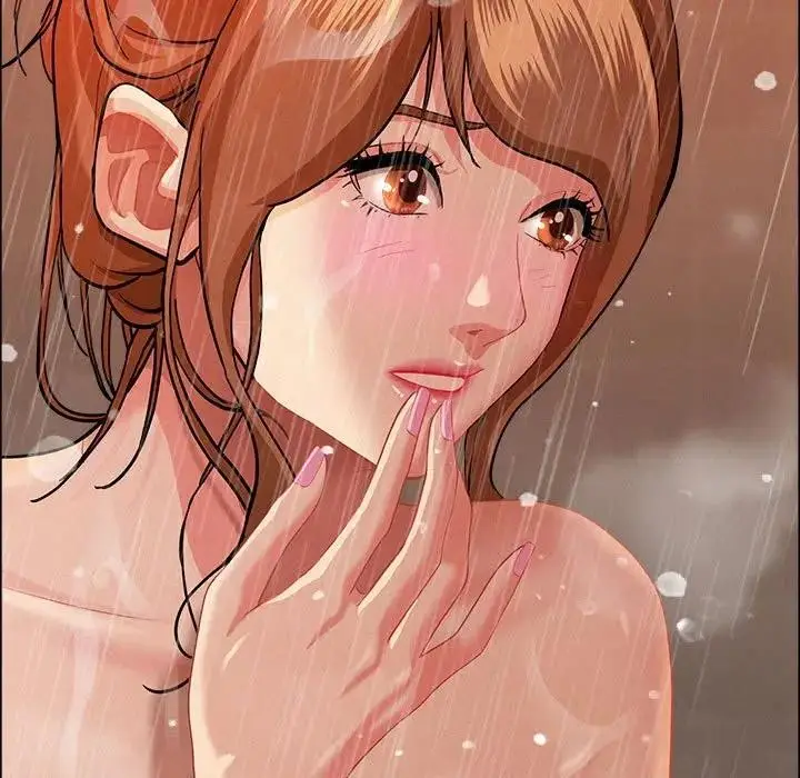 漫画《贵妇的专属保镳》第35话第9张图