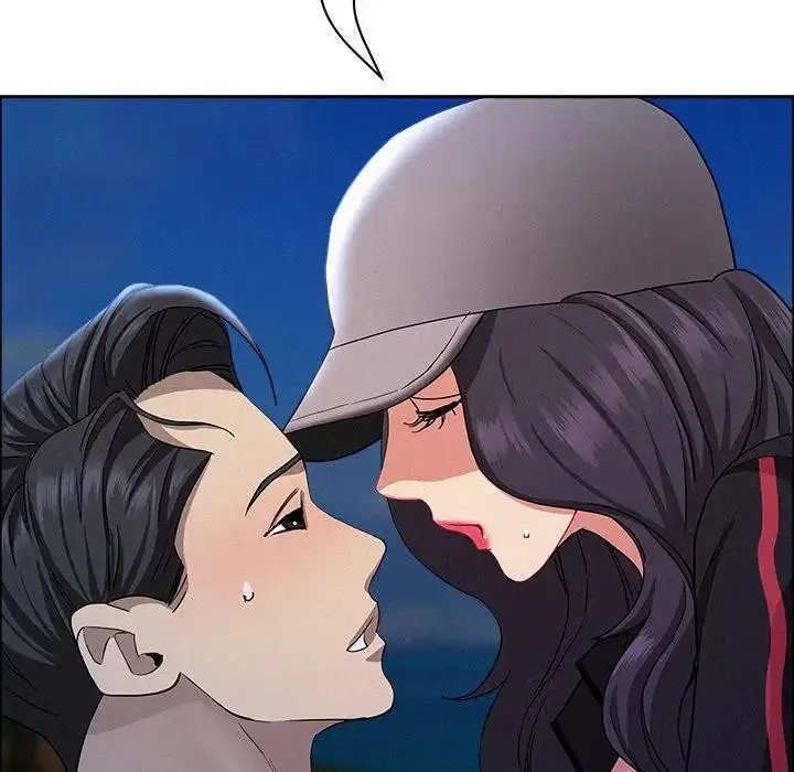 漫画《贵妇的专属保镳》第36话第122张图