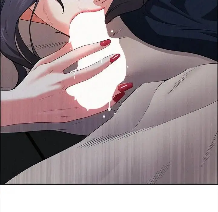 漫画《贵妇的专属保镳》第36话第17张图