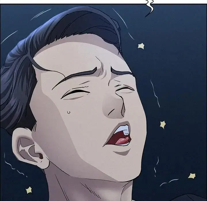 漫画《贵妇的专属保镳》第36话第21张图