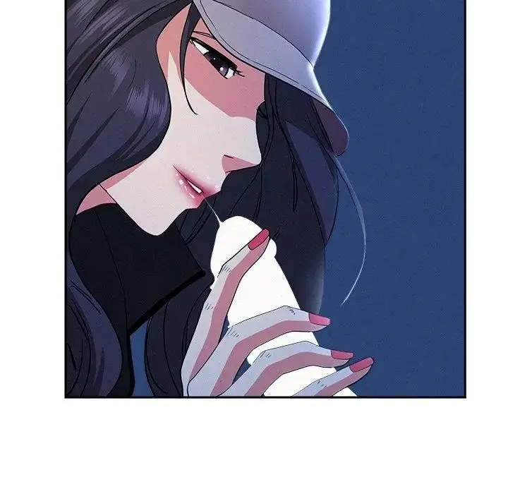 漫画《贵妇的专属保镳》第36话第37张图