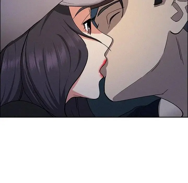 漫画《贵妇的专属保镳》第36话第43张图