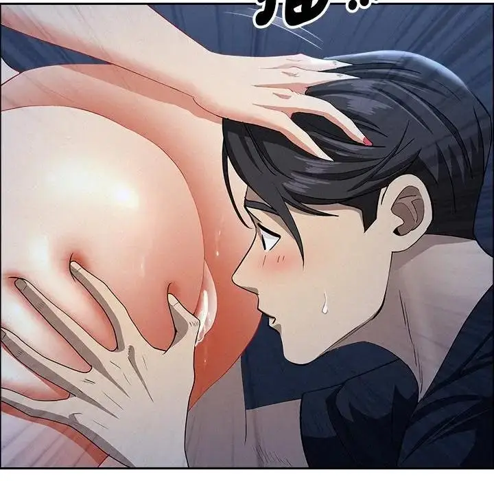 漫画《贵妇的专属保镳》第36话第90张图