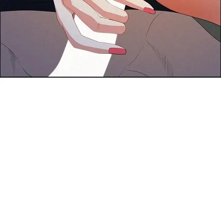 漫画《贵妇的专属保镳》第36话第95张图