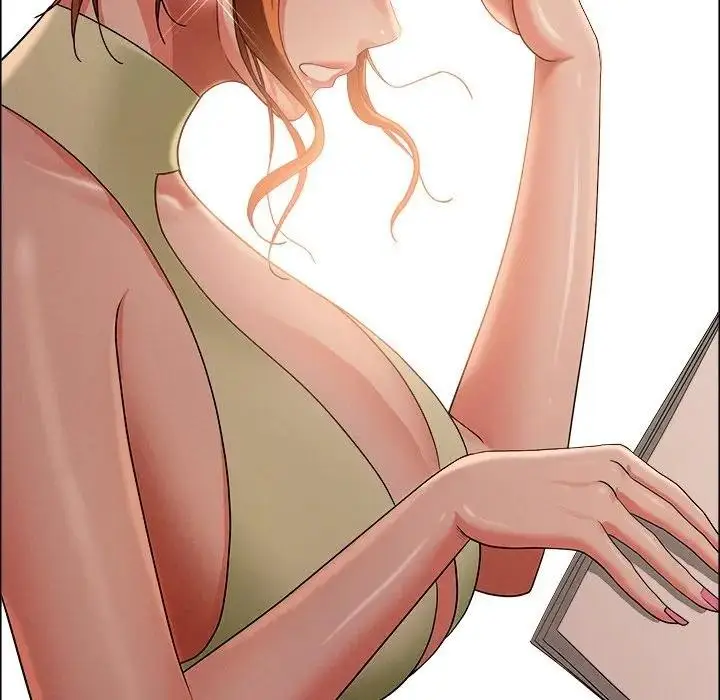 漫画《贵妇的专属保镳》第37话第116张图