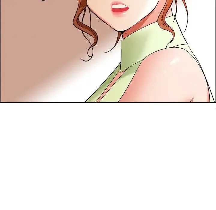 漫画《贵妇的专属保镳》第37话第121张图