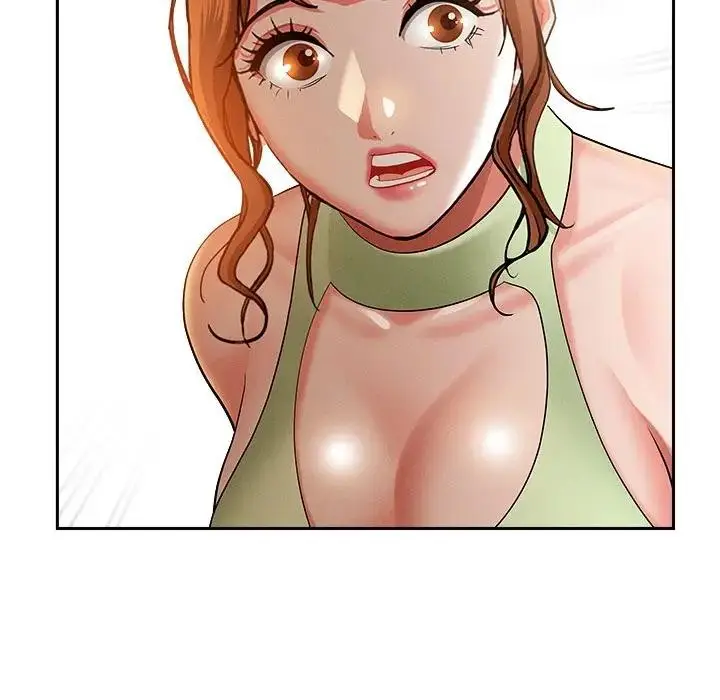 漫画《贵妇的专属保镳》第37话第132张图