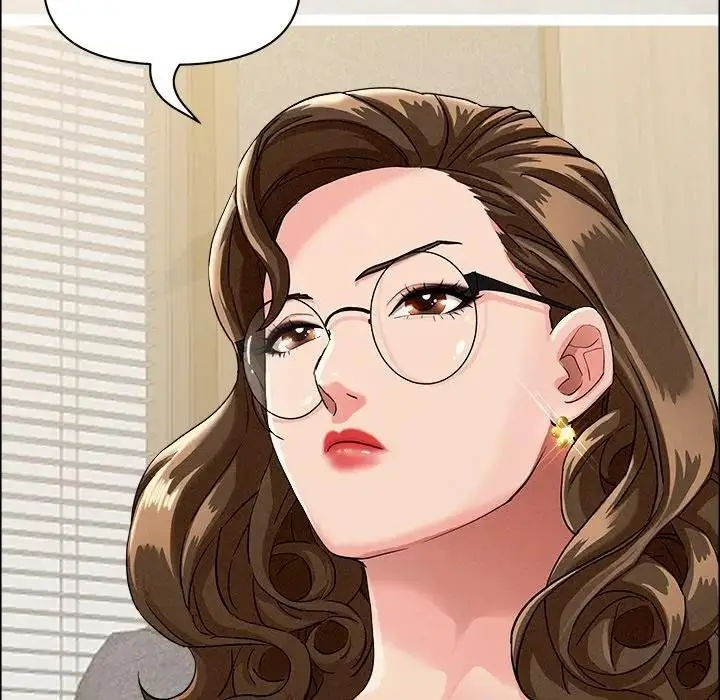 漫画《贵妇的专属保镳》第37话第16张图