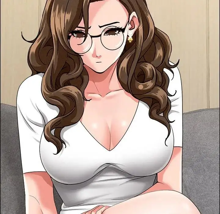 漫画《贵妇的专属保镳》第37话第41张图