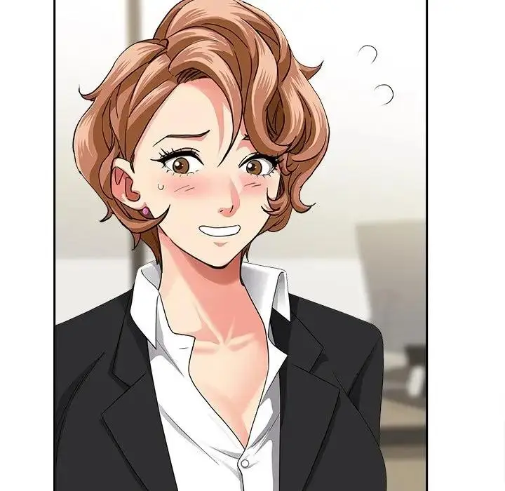 漫画《贵妇的专属保镳》第37话第44张图