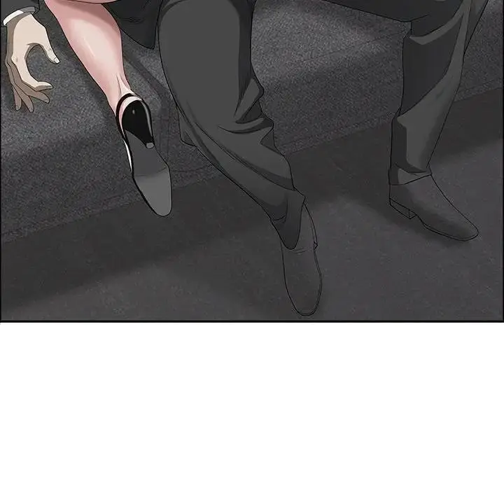 漫画《贵妇的专属保镳》第37话第51张图