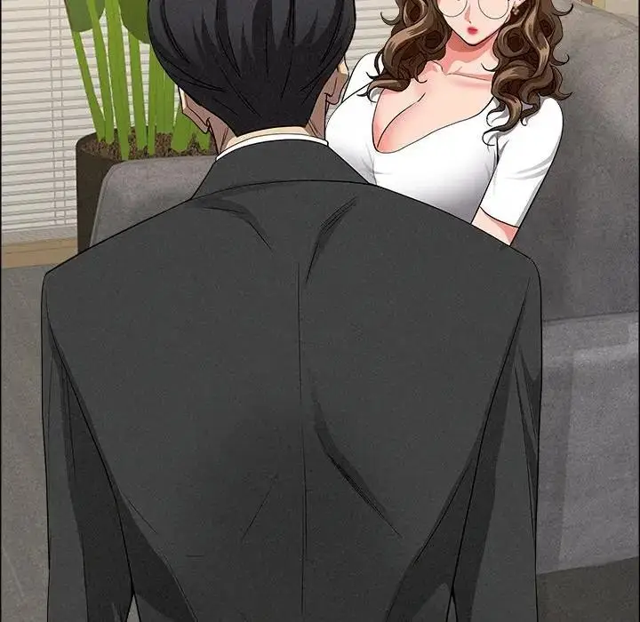漫画《贵妇的专属保镳》第37话第78张图