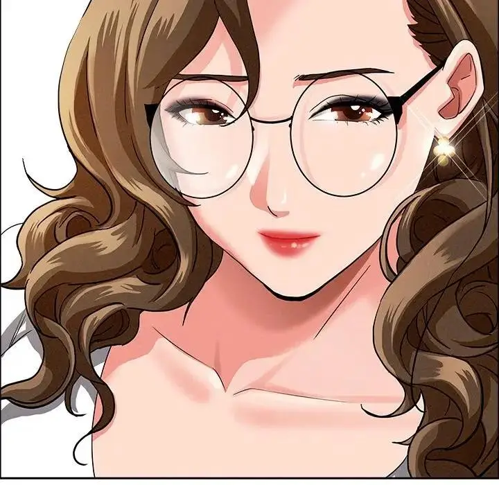 漫画《贵妇的专属保镳》第37话第80张图