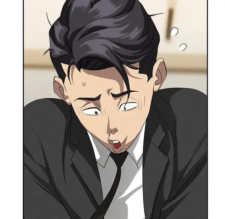 漫画《贵妇的专属保镳》第37话第86张图
