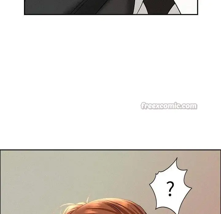 漫画《贵妇的专属保镳》第38话第112张图