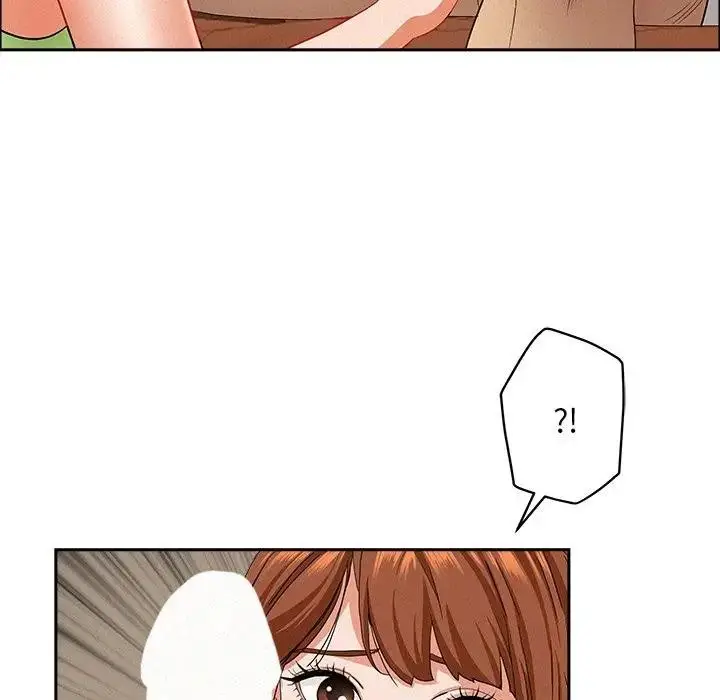 漫画《贵妇的专属保镳》第38话第118张图