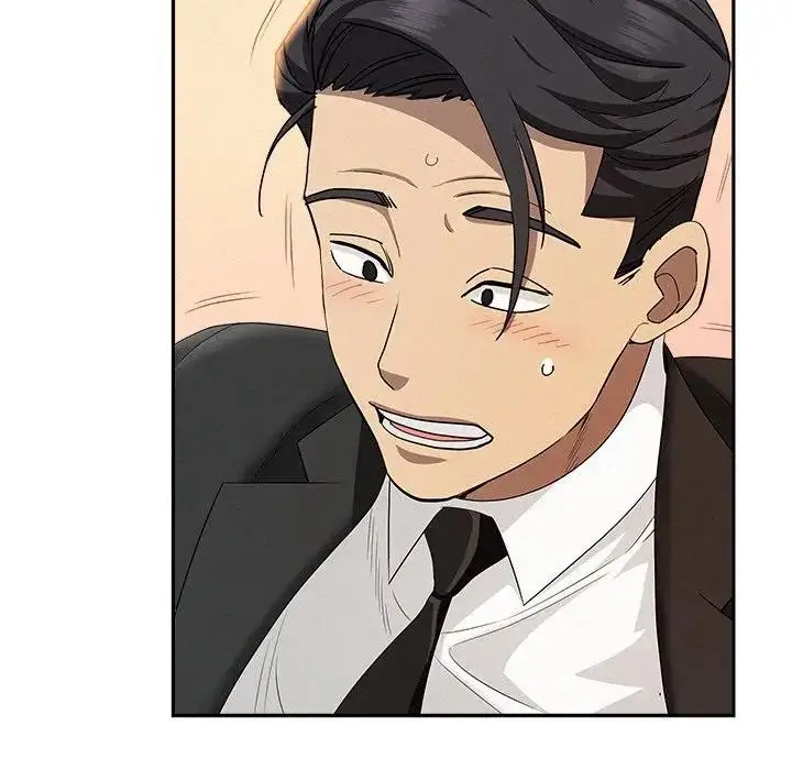 漫画《贵妇的专属保镳》第38话第131张图