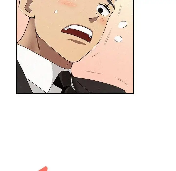 漫画《贵妇的专属保镳》第38话第137张图
