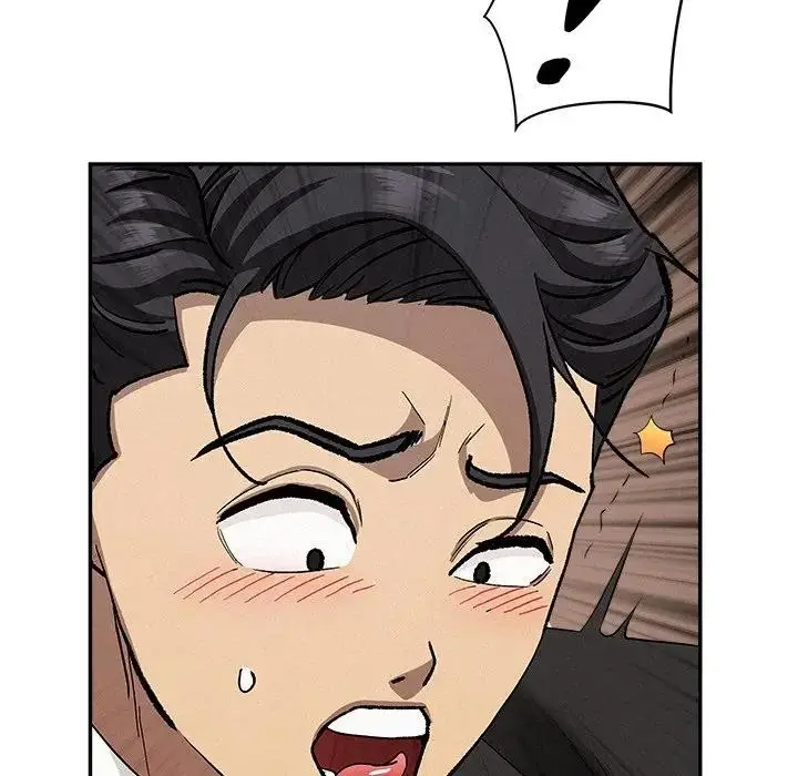漫画《贵妇的专属保镳》第38话第140张图