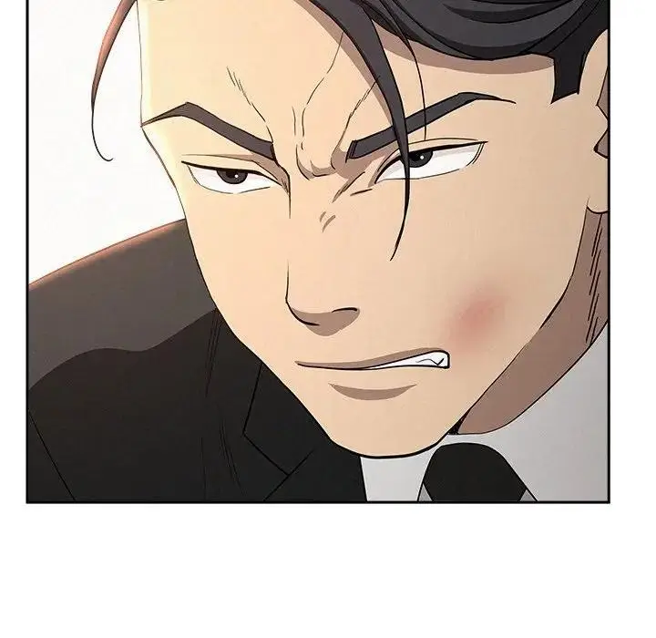 漫画《贵妇的专属保镳》第38话第19张图